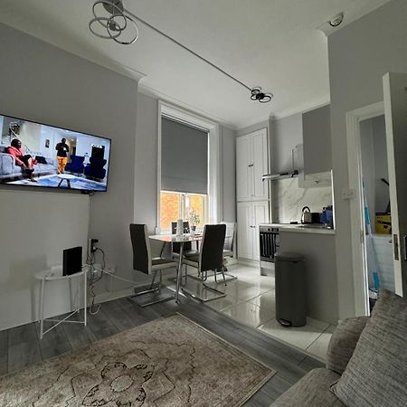 Modern 2-Bedroom Apartment-Dublin City Ngoại thất bức ảnh