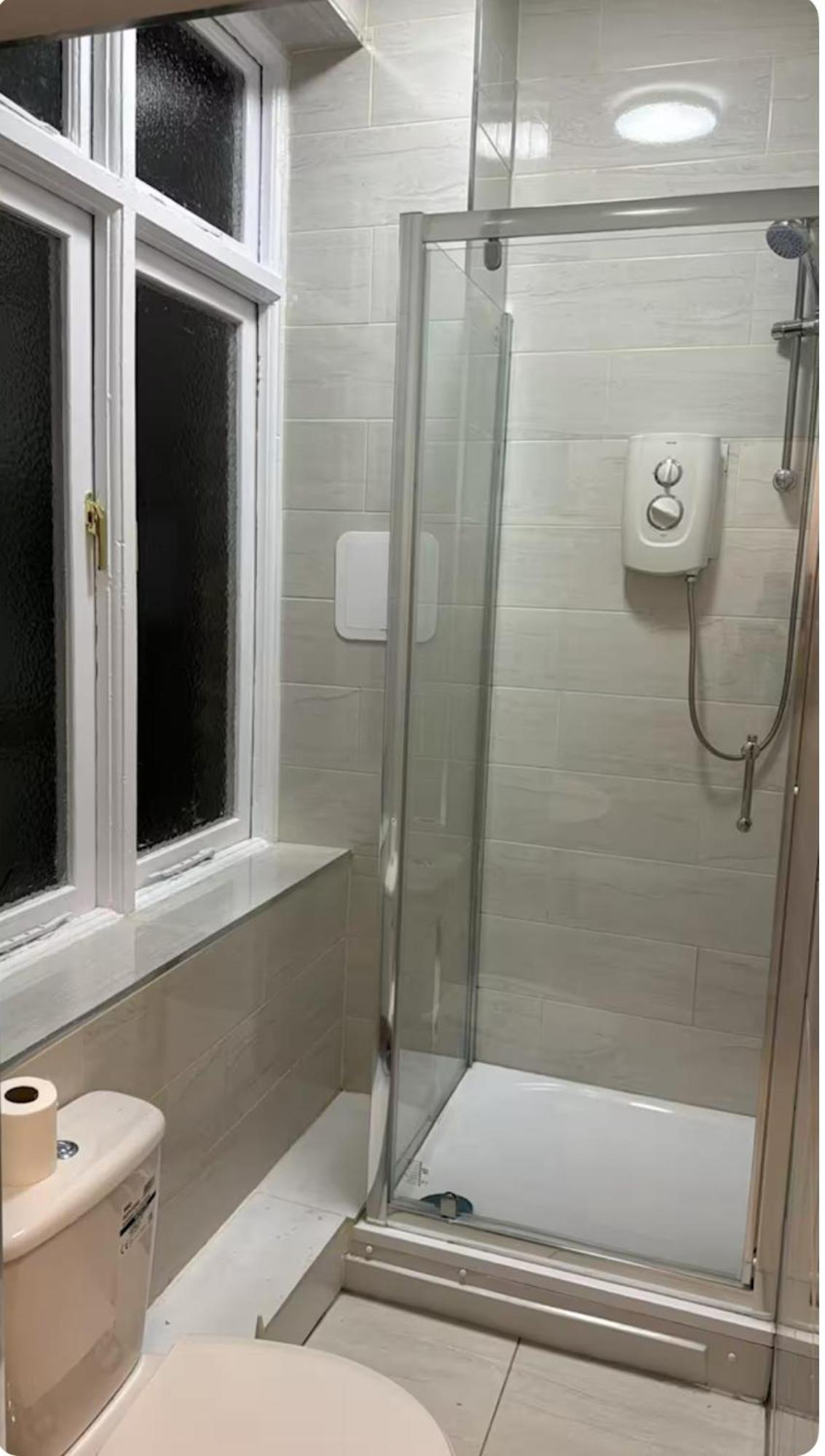 Modern 2-Bedroom Apartment-Dublin City Ngoại thất bức ảnh