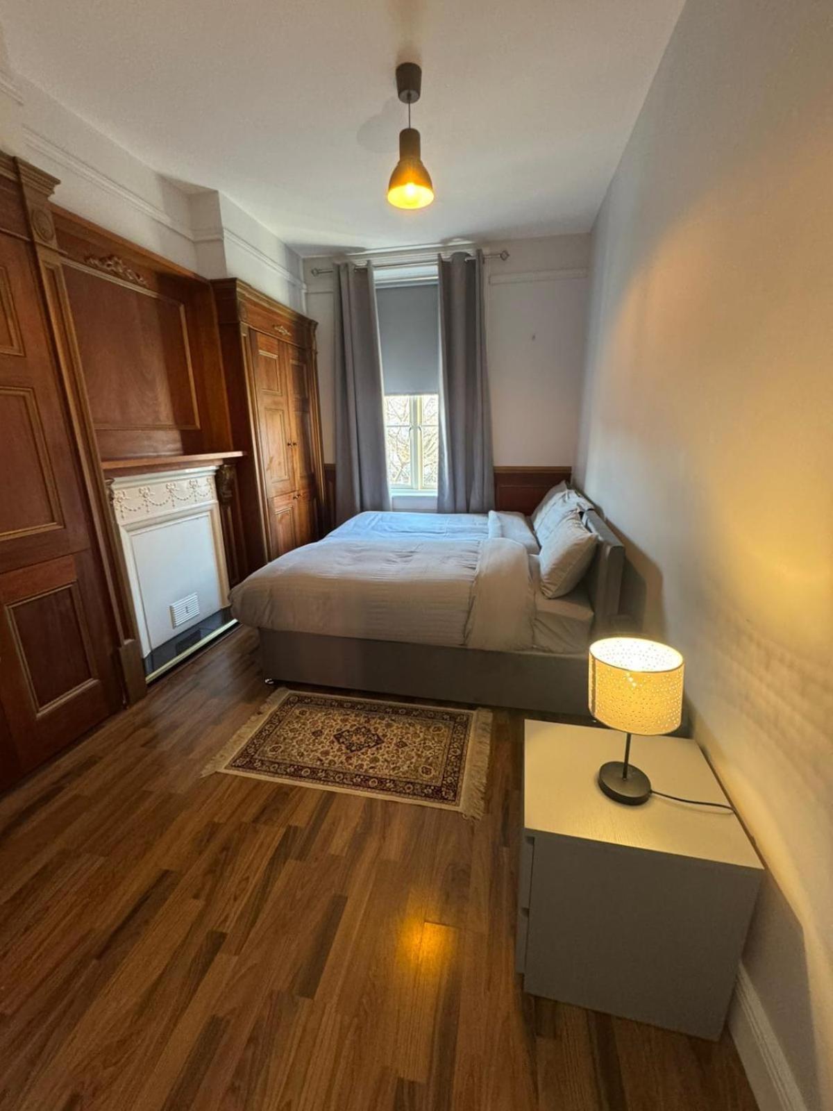 Modern 2-Bedroom Apartment-Dublin City Ngoại thất bức ảnh