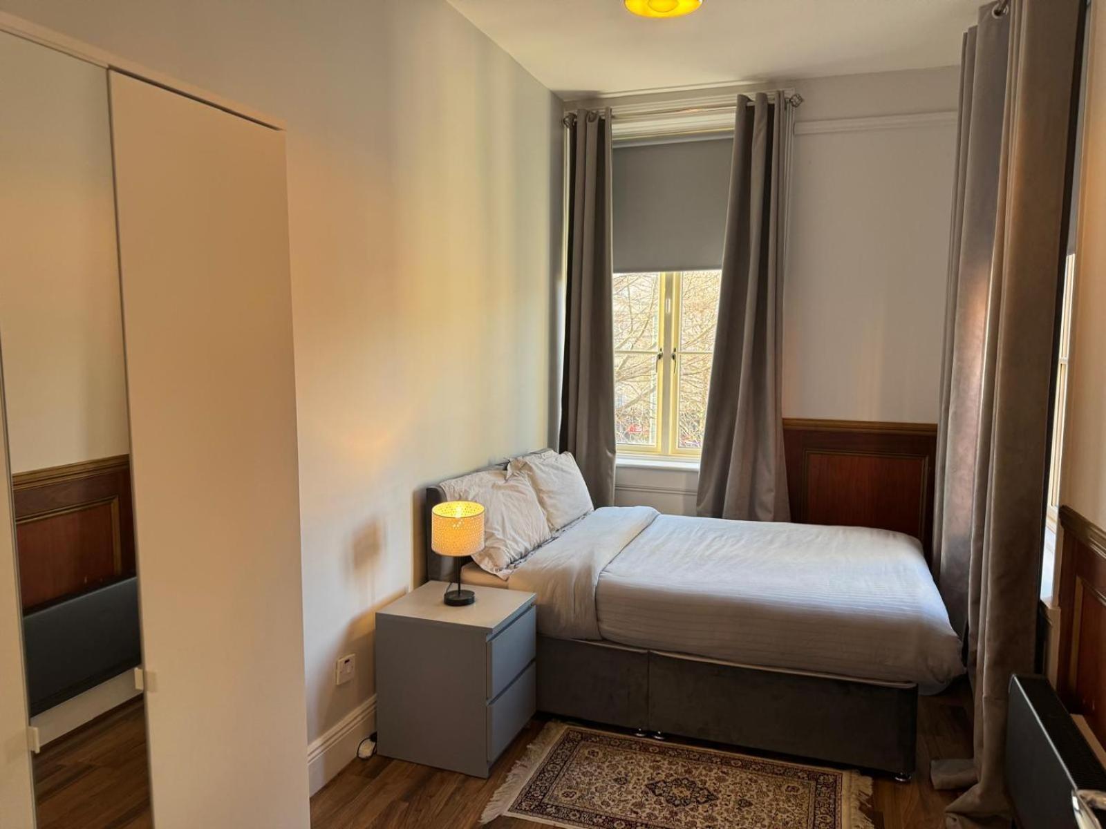 Modern 2-Bedroom Apartment-Dublin City Ngoại thất bức ảnh