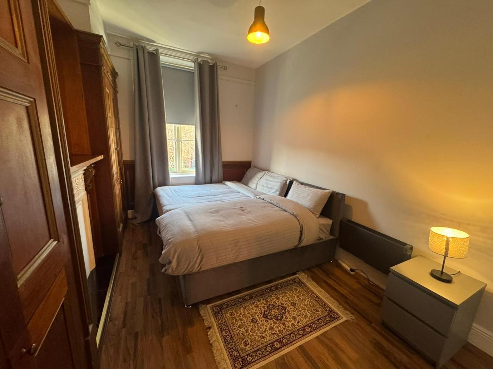 Modern 2-Bedroom Apartment-Dublin City Ngoại thất bức ảnh